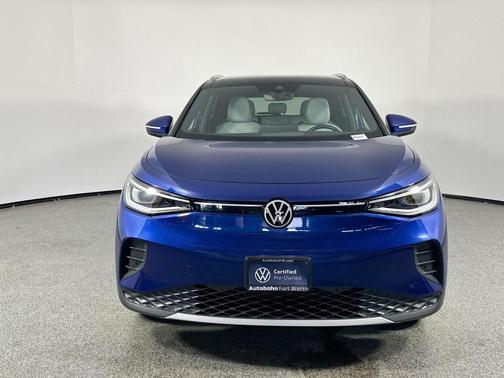 2022 Volkswagen ID.4 Pro S