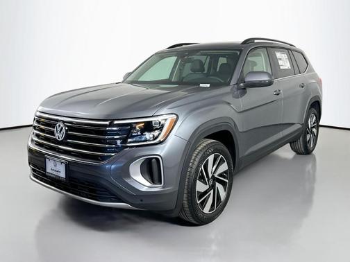 2025 Volkswagen Atlas 2.0T SE w/ Technology