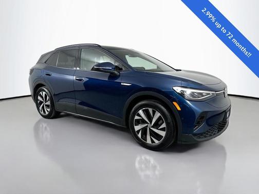 2023 Volkswagen ID.4 Pro