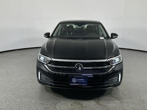 2024 Volkswagen Jetta 1.5T SEL