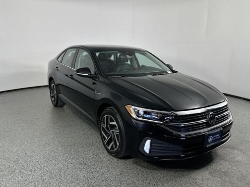 2024 Volkswagen Jetta 1.5T SEL