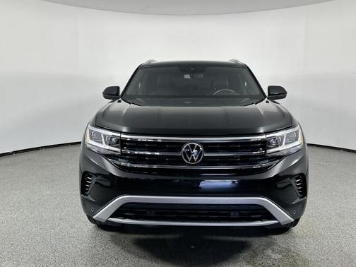 2021 Volkswagen Atlas Cross Sport 3.6 V6 SEL