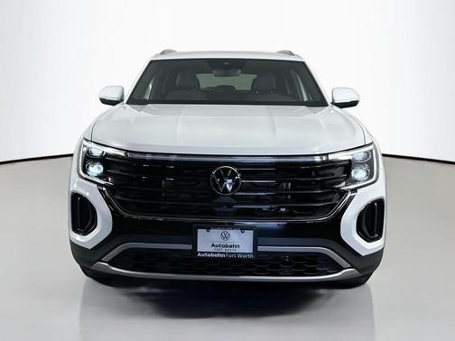 2025 Volkswagen Atlas Cross Sport 2.0T SE