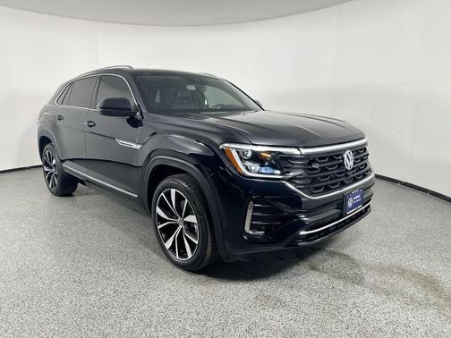 2024 Volkswagen Atlas Cross Sport 2.0T SEL Premium R-Line