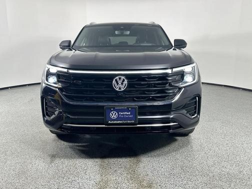 2024 Volkswagen Atlas Cross Sport 2.0T SEL Premium R-Line