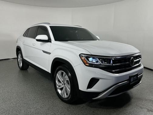 2021 Volkswagen Atlas Cross Sport 2.0T SEL