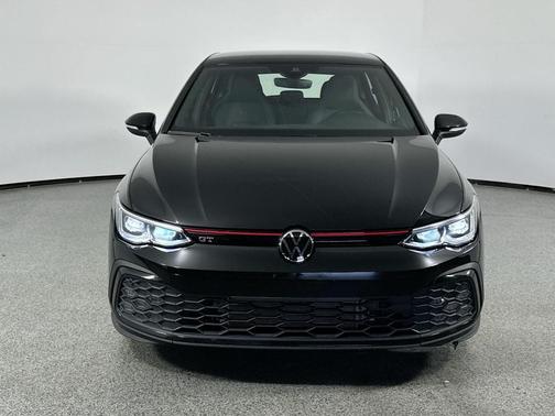 2024 Volkswagen Golf GTI 2.0T S