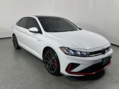 2025 Volkswagen Jetta GLI 2.0T Autobahn