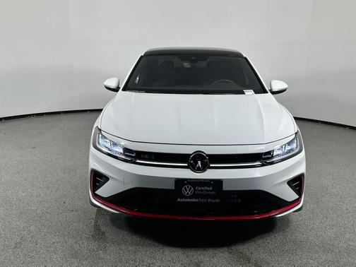 2025 Volkswagen Jetta GLI 2.0T Autobahn