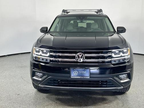 2019 Volkswagen Atlas 2.0T SE