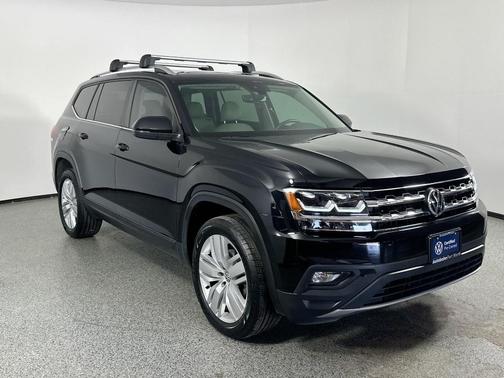 2019 Volkswagen Atlas 2.0T SE