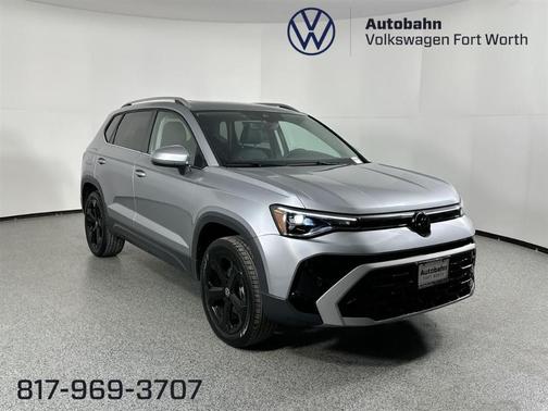 2025 Volkswagen Taos 1.5T SEL