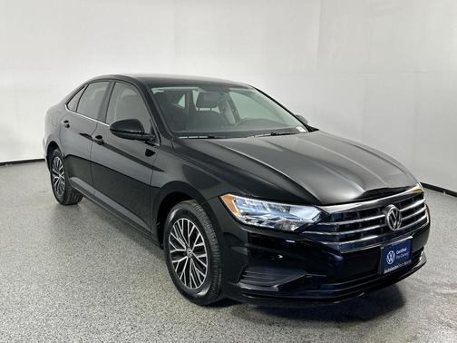 2021 Volkswagen Jetta 1.4T S