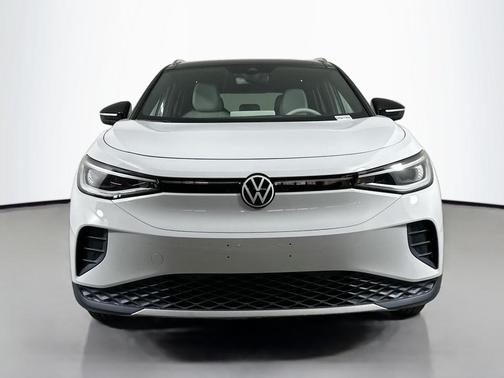 2021 Volkswagen ID.4 1st Edition