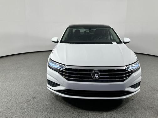 2021 Volkswagen Jetta 1.4T SE