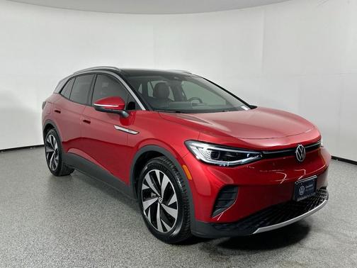 2022 Volkswagen ID.4 Pro S