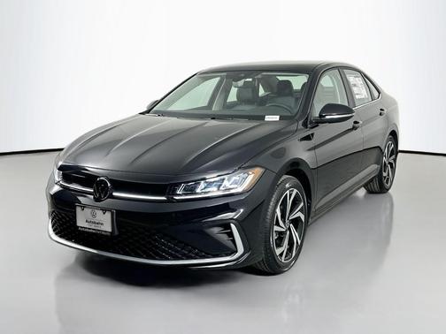 2025 Volkswagen Jetta 1.5T SEL