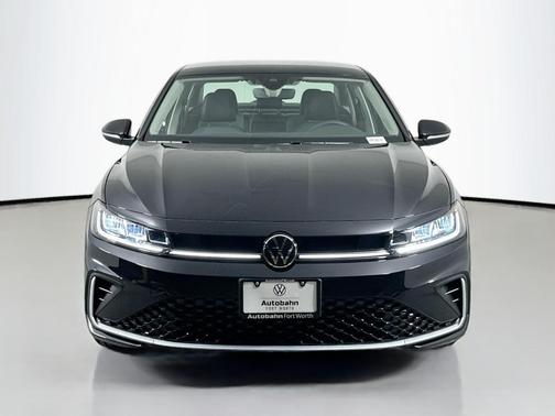 2025 Volkswagen Jetta 1.5T SEL