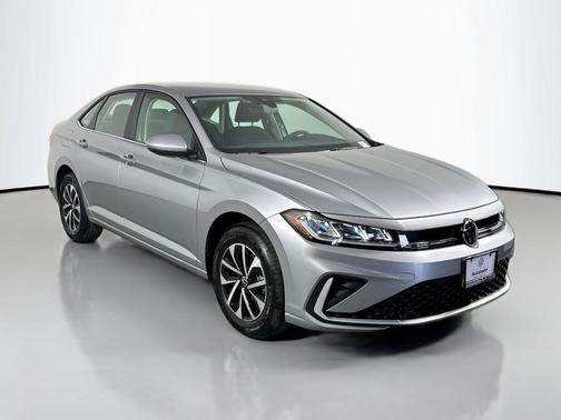 2025 Volkswagen Jetta 1.5T S