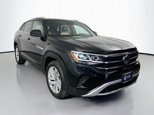 2023 Volkswagen Atlas Cross Sport 3.6 V6 SE w/ Technology
