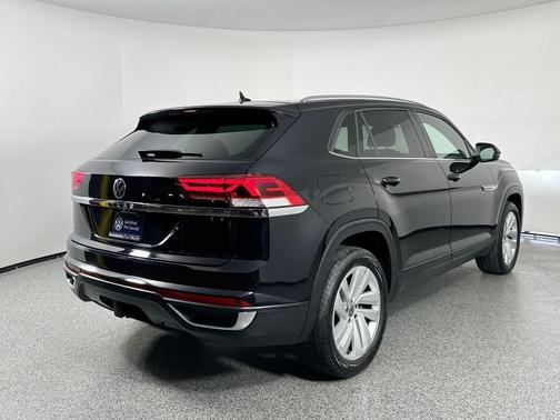 2023 Volkswagen Atlas Cross Sport 3.6 V6 SE w/ Technology