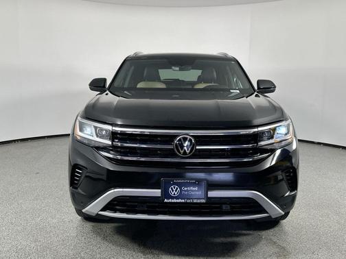 2023 Volkswagen Atlas Cross Sport 3.6 V6 SE w/ Technology