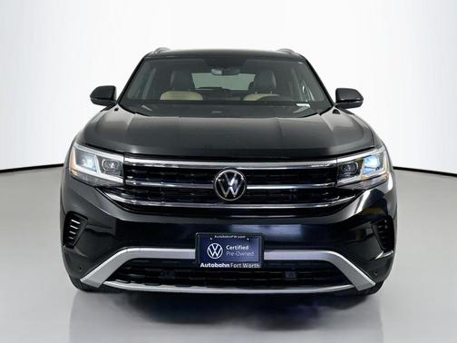 2023 Volkswagen Atlas Cross Sport 3.6 V6 SE w/ Technology