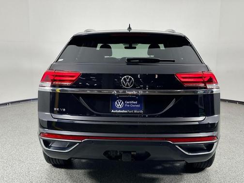 2023 Volkswagen Atlas Cross Sport 3.6 V6 SE w/ Technology