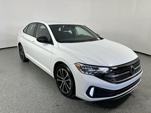 2024 Volkswagen Jetta 1.5T Sport