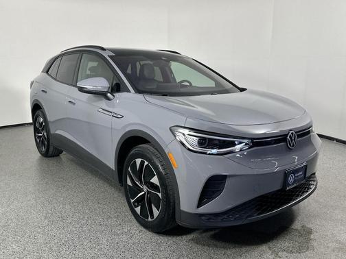 2022 Volkswagen ID.4 Pro S