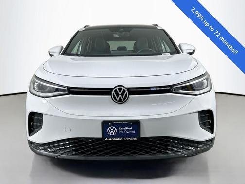 2021 Volkswagen ID.4 Pro S
