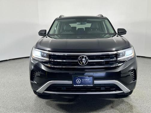 2022 Volkswagen Atlas 3.6 SE w/ Technology