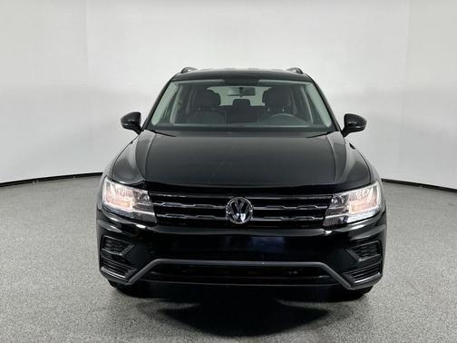 2021 Volkswagen Tiguan 2.0T S