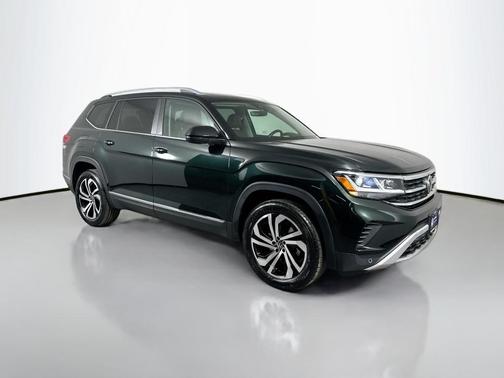 2022 Volkswagen Atlas 2.0T SEL