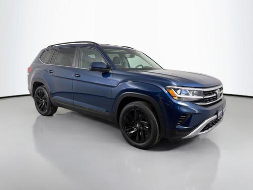 2023 Volkswagen Atlas 3.6 SE w/ Technology