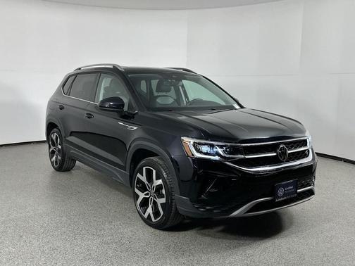 2022 Volkswagen Taos 1.5T SEL