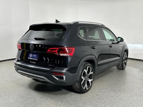 2022 Volkswagen Taos 1.5T SEL