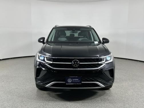 2022 Volkswagen Taos 1.5T SEL