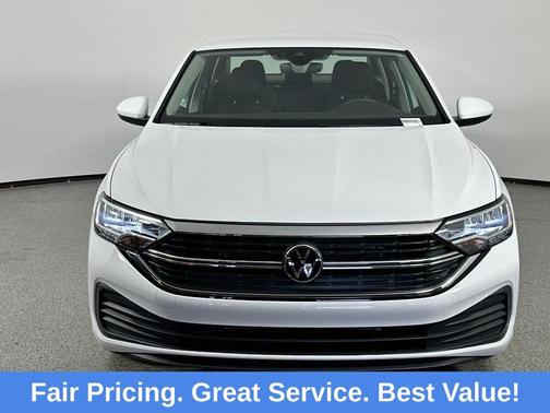 2024 Volkswagen Jetta 1.5T S