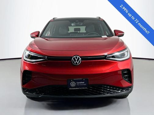 2023 Volkswagen ID.4 S