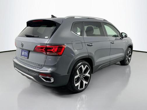 2023 Volkswagen Taos 1.5T SEL