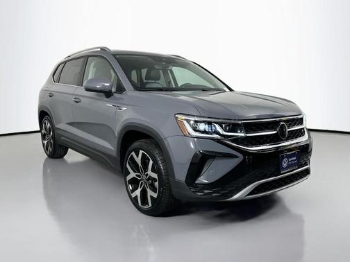 2023 Volkswagen Taos 1.5T SEL