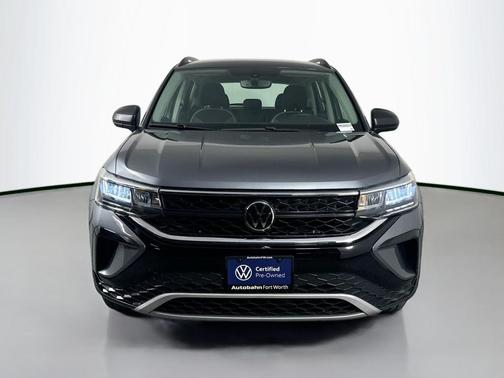 2023 Volkswagen Taos 1.5T S