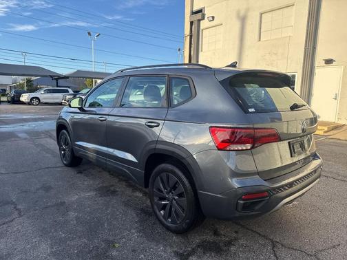 2023 Volkswagen Taos 1.5T S