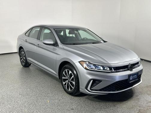 2025 Volkswagen Jetta 1.5T S