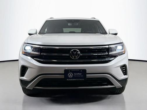 2023 Volkswagen Atlas Cross Sport 3.6 V6 SEL