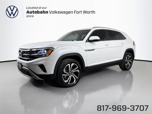 2023 Volkswagen Atlas Cross Sport 3.6 V6 SEL
