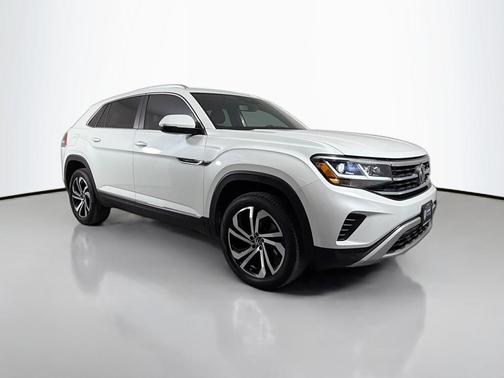 2023 Volkswagen Atlas Cross Sport 3.6 V6 SEL