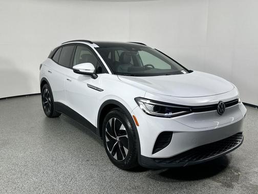 2021 Volkswagen ID.4 Pro S