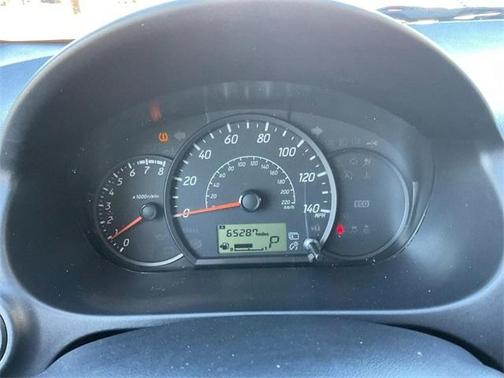 2019 Mitsubishi Mirage G4 ES